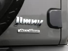 Suzuki Jimny thumbnail 18