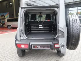 Suzuki Jimny thumbnail 3