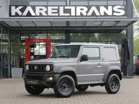 Suzuki Jimny thumbnail 22