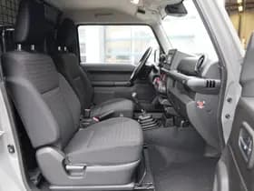 Suzuki Jimny thumbnail 9
