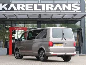 Volkswagen Transporter thumbnail 2