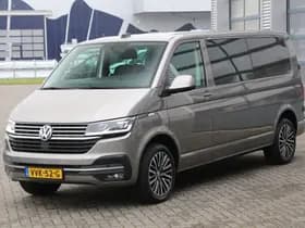 Volkswagen Transporter thumbnail 12
