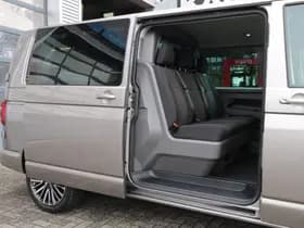 Volkswagen Transporter thumbnail 15