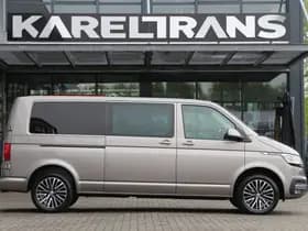 Volkswagen Transporter thumbnail 17