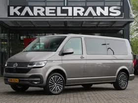 Volkswagen Transporter thumbnail 24