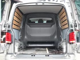 Volkswagen Transporter thumbnail 4