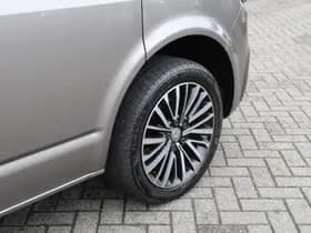 Volkswagen Transporter thumbnail 6