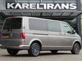 Volkswagen Transporter thumbnail 8