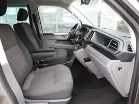 Volkswagen Transporter thumbnail 9