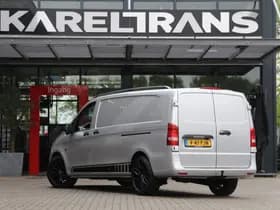 Mercedes-Benz Vito thumbnail 2