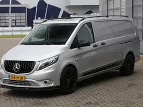 Mercedes-Benz Vito thumbnail 12