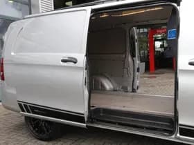 Mercedes-Benz Vito thumbnail 16