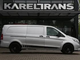 Mercedes-Benz Vito thumbnail 18