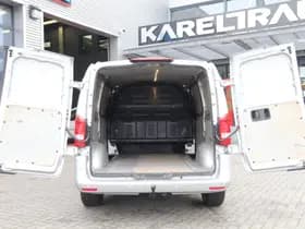 Mercedes-Benz Vito thumbnail 3