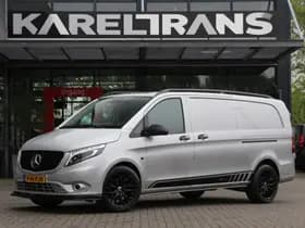 Mercedes-Benz Vito thumbnail 22