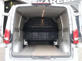 Mercedes-Benz Vito thumbnail 4