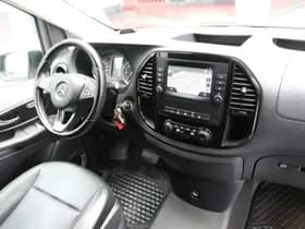 Mercedes-Benz Vito thumbnail 5