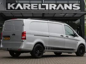 Mercedes-Benz Vito thumbnail 8
