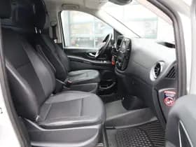 Mercedes-Benz Vito thumbnail 9