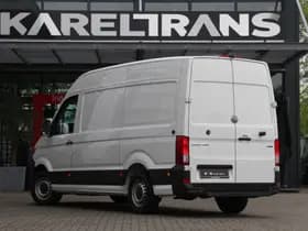 Volkswagen Crafter thumbnail 2