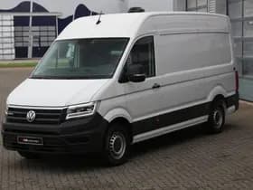 Volkswagen Crafter thumbnail 11