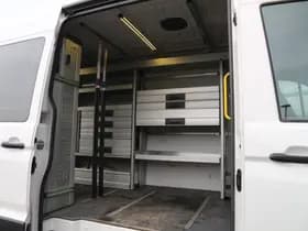 Volkswagen Crafter thumbnail 14