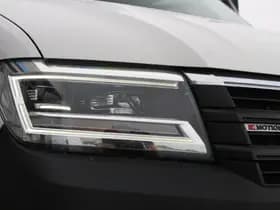 Volkswagen Crafter thumbnail 16