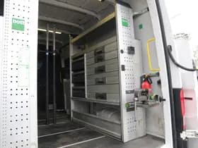 Volkswagen Crafter thumbnail 18