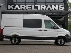 Volkswagen Crafter thumbnail 20