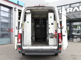 Volkswagen Crafter thumbnail 3