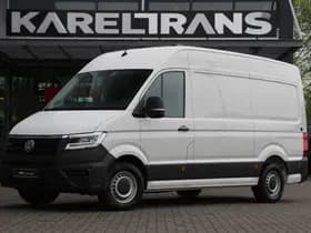 Volkswagen Crafter thumbnail 27
