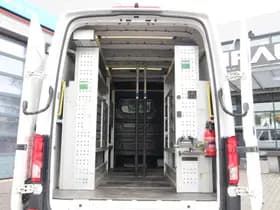 Volkswagen Crafter thumbnail 4
