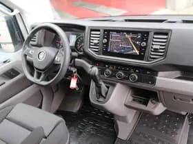 Volkswagen Crafter thumbnail 5