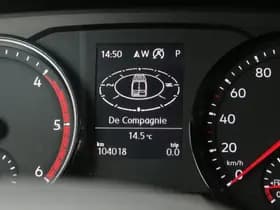 Volkswagen Crafter thumbnail 6