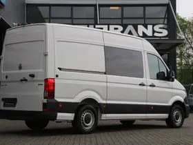 Volkswagen Crafter thumbnail 8