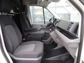 Volkswagen Crafter thumbnail 9