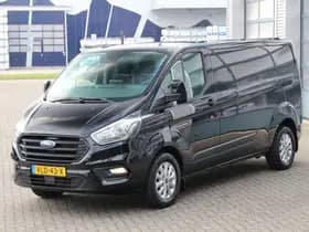 Ford Transit Custom thumbnail 11