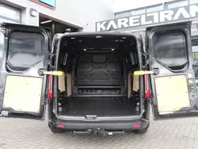 Ford Transit Custom thumbnail 3