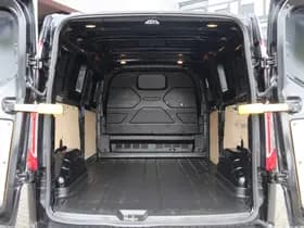Ford Transit Custom thumbnail 4