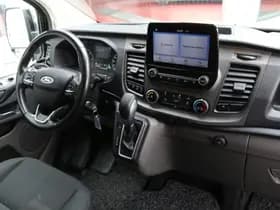 Ford Transit Custom thumbnail 5