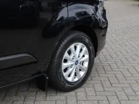 Ford Transit Custom thumbnail 6