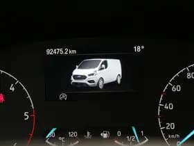 Ford Transit Custom thumbnail 7