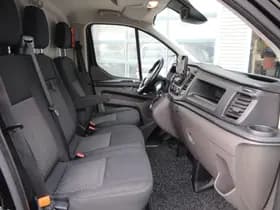 Ford Transit Custom thumbnail 9
