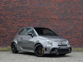 Abarth 695