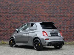 Abarth 695 thumbnail 2