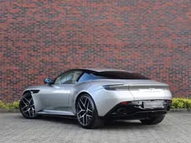Aston Martin Db12 thumbnail 2