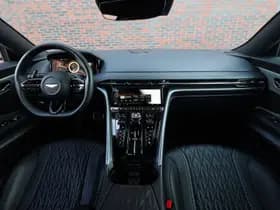 Aston Martin Db12 thumbnail 3