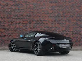 Aston Martin Db12 thumbnail 2