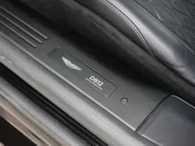 Aston Martin Db12 thumbnail 5