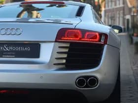 Audi R8 thumbnail 2